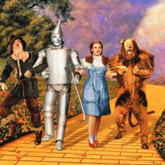 Ding-Dong! The Witch Is Dead von Harold Arlen (Download) 