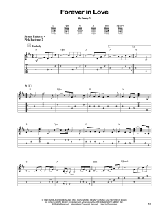 Forever In Love von Kenny G (Download) 