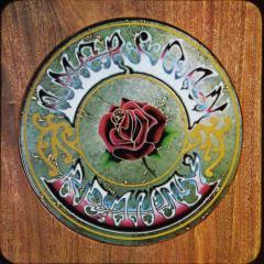 Friend Of The Devil von Grateful Dead (Download) 