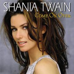 From This Moment On von Shania Twain (Download) 