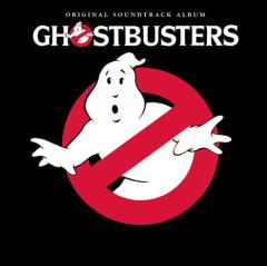 Ghostbusters von Ray Parker Jr. (Download) 