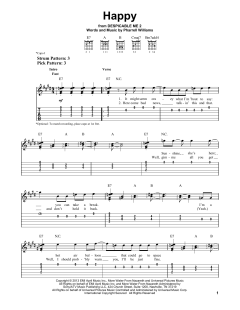 Happy von Pharrell (Download) 