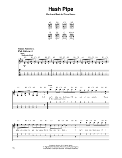 Hash Pipe von Weezer (Download) 