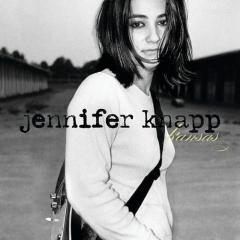 His Grace Is Sufficient von Jennifer Knapp (Download) 