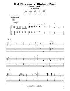 IL-2 Sturmovik: Birds of Prey - Main Theme (Download) 