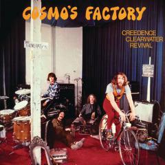 Lookin' Out My Back Door von Creedence Clearwater Revival (Download) 