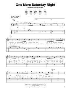 One More Saturday Night von Grateful Dead (Download) 