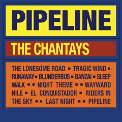 Pipeline von The Ventures (Download) 