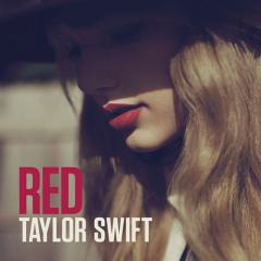 Red von Taylor Swift (Download) 