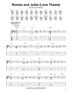Romeo And Juliet (Download) 