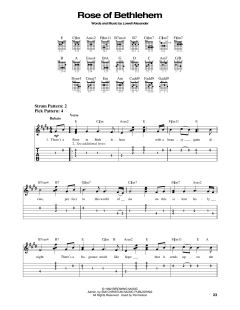 Rose Of Bethlehem von Steve Green (Download) 