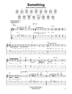 Something von The Beatles (Download) 