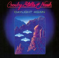 Southern Cross von Crosby, Stills & Nash (Download) 