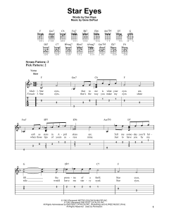 Star Eyes von Charlie Parker (Download) 