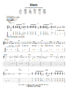 Stars von David Crowder (Download) 