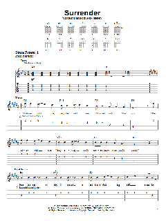 Surrender von Cheap Trick (Download) 