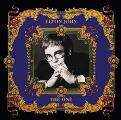 The One von Elton John (Download) 