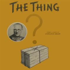 The Thing von Charles R. Grean (Download) 