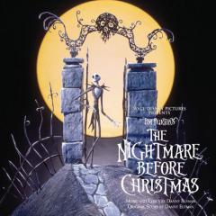 This Is Halloween von Danny Elfman (Download) 