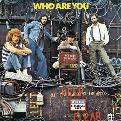 Who Are You von The Who (Download) 