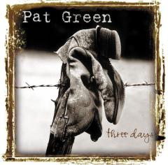 Who's To Say von Pat Green (Download) 