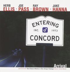 Stuffy von Herb Ellis (Download) 