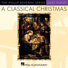 I Saw Three Ships von Traditional English Carol (Download) 