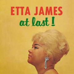 A Sunday Kind Of Love von Etta James (Download) 