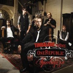 Apologize von Ryan Tedder (Download) 