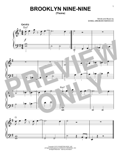 Brooklyn Nine-Nine (Download) 