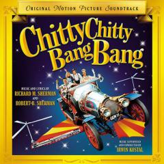 Chitty Chitty Bang Bang von Robert Bernard Sherman (Download) 