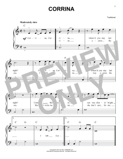 Corrina (Download) 
