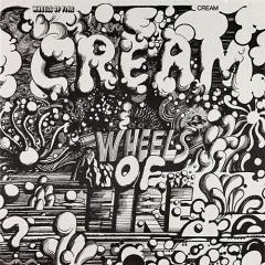 Cross Road Blues von Cream (Download) 