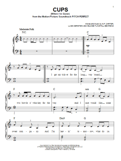 Cups von Anna Kendrick (Download) 