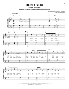Don't You von Hawk Nelson (Download) 