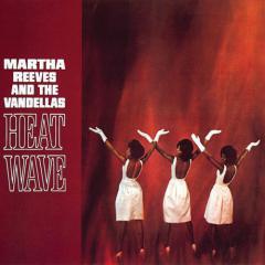 Heatwave von Brian Holland (Download) 