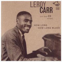 How Long Blues von Leroy Carr (Download) 