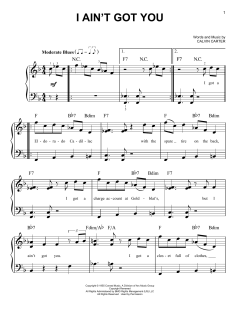 I Ain't Got You von Jimmy Reed (Download) 