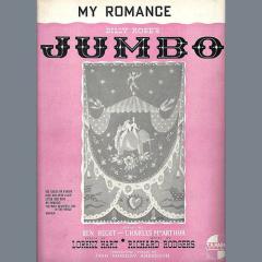 My Romance von Richard Rodgers (Download) 