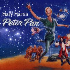 Never Never Land von Betty Comden (Download) 