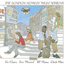 Sitting On Top Of The World von Howlin' Wolf (Download) 