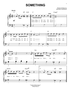 Something von The Beatles (Download) 