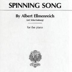 Spinning Song (Download) 
