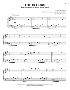 The Clocks (Download) 