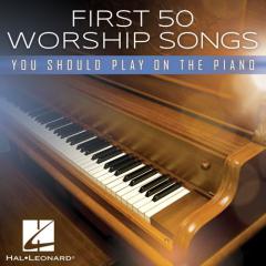 The Heart Of Worship von Matt Redman (Download) 