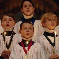 The Holly And The Ivy (Download) 