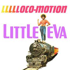 The Loco-Motion von Little Eva (Download) 
