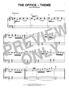 The Office - Theme (Download) 