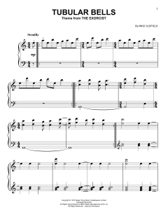 Tubular Bells (Download) 