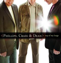Your Name von Phillips, Craig & Dean (Download) 